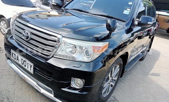 Nunua Ilio tumika Toyota Land Cruiser Nyeusi Gari ndani ya Mombasa nchini Kenya ya Pwani Nunua Ilio tumika Toyota Land Cruiser Nyeusi Gari ndani ya Mombasa nchini Kenya ya Pwani