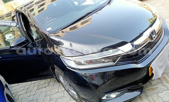 Nunua Ilio tumika Honda Fit Nyeusi Gari ndani ya Mombasa nchini Kenya ya Pwani Nunua Ilio tumika Honda Fit Nyeusi Gari ndani ya Mombasa nchini Kenya ya Pwani