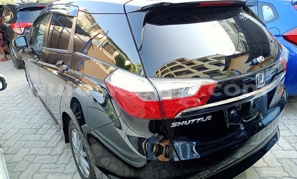 Nunua Ilio tumika Honda Fit Nyeusi Gari ndani ya Mombasa nchini Kenya ya Pwani Nunua Ilio tumika Honda Fit Nyeusi Gari ndani ya Mombasa nchini Kenya ya Pwani