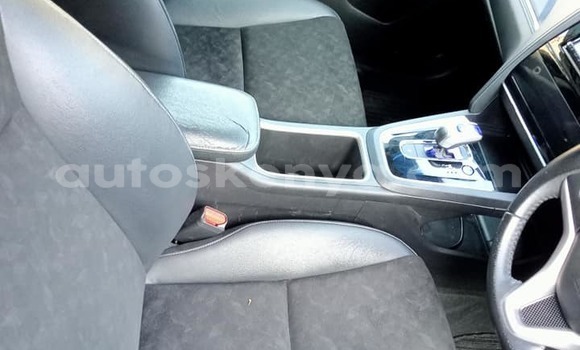 Nunua Ilio tumika Honda Fit Nyeusi Gari ndani ya Mombasa nchini Kenya ya Pwani Nunua Ilio tumika Honda Fit Nyeusi Gari ndani ya Mombasa nchini Kenya ya Pwani