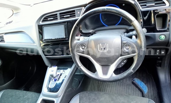 Nunua Ilio tumika Honda Fit Nyeusi Gari ndani ya Mombasa nchini Kenya ya Pwani Nunua Ilio tumika Honda Fit Nyeusi Gari ndani ya Mombasa nchini Kenya ya Pwani