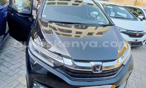 Nunua Ilio tumika Honda Fit Nyeusi Gari ndani ya Mombasa nchini Kenya ya Pwani Nunua Ilio tumika Honda Fit Nyeusi Gari ndani ya Mombasa nchini Kenya ya Pwani