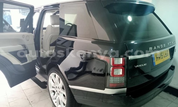 Nunua Ilio tumika Land Rover Range Rover Evoque Nyeusi Gari ndani ya Mombasa nchini Kenya ya Pwani Nunua Ilio tumika Land Rover Range Rover Evoque Nyeusi Gari ndani ya Mombasa nchini Kenya ya Pwani
