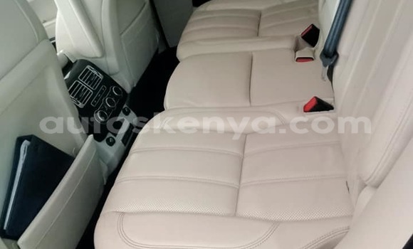 Nunua Ilio tumika Land Rover Range Rover Evoque Nyeusi Gari ndani ya Mombasa nchini Kenya ya Pwani Nunua Ilio tumika Land Rover Range Rover Evoque Nyeusi Gari ndani ya Mombasa nchini Kenya ya Pwani