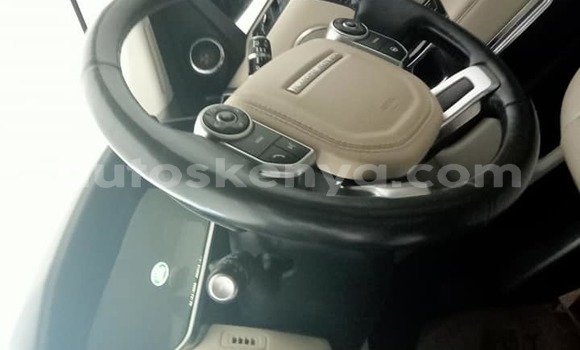Nunua Ilio tumika Land Rover Range Rover Evoque Nyeusi Gari ndani ya Mombasa nchini Kenya ya Pwani Nunua Ilio tumika Land Rover Range Rover Evoque Nyeusi Gari ndani ya Mombasa nchini Kenya ya Pwani