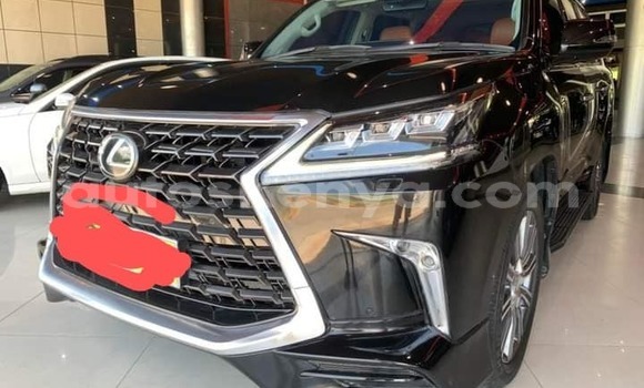 Nunua Ilio tumika Lexus LX 570 Nyeusi Gari ndani ya Mombasa nchini Kenya ya Pwani Nunua Ilio tumika Lexus LX 570 Nyeusi Gari ndani ya Mombasa nchini Kenya ya Pwani