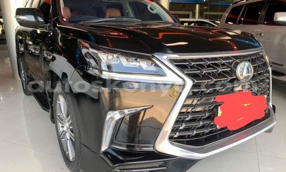 Nunua Ilio tumika Lexus LX 570 Nyeusi Gari ndani ya Mombasa nchini Kenya ya Pwani Nunua Ilio tumika Lexus LX 570 Nyeusi Gari ndani ya Mombasa nchini Kenya ya Pwani
