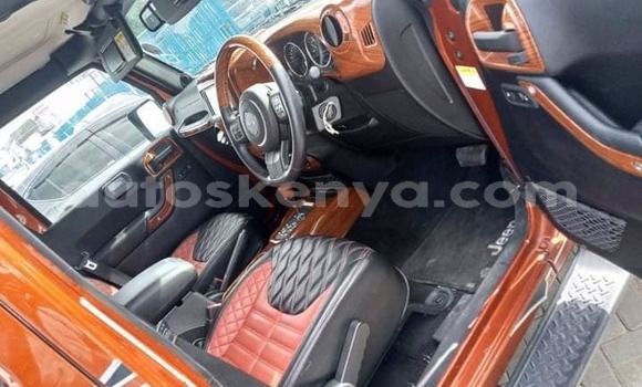 Nunua Ilio tumika Jeep Wrangler Brown Gari ndani ya Mombasa nchini Kenya ya Pwani Nunua Ilio tumika Jeep Wrangler Brown Gari ndani ya Mombasa nchini Kenya ya Pwani