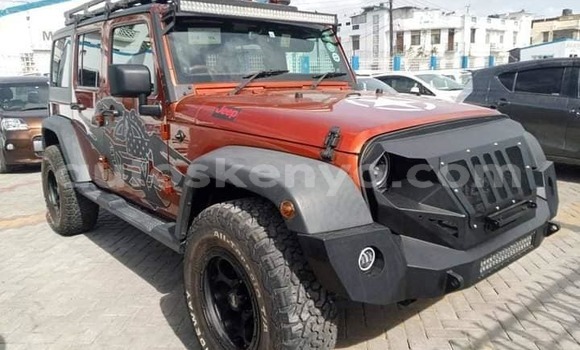 Nunua Ilio tumika Jeep Wrangler Brown Gari ndani ya Mombasa nchini Kenya ya Pwani Nunua Ilio tumika Jeep Wrangler Brown Gari ndani ya Mombasa nchini Kenya ya Pwani