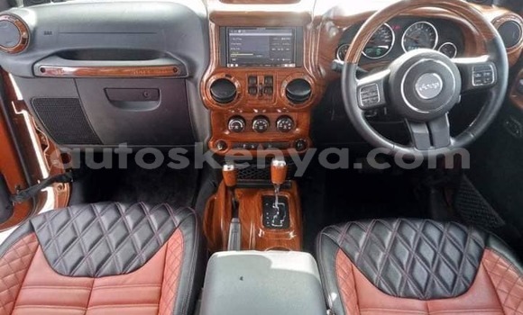 Nunua Ilio tumika Jeep Wrangler Brown Gari ndani ya Mombasa nchini Kenya ya Pwani Nunua Ilio tumika Jeep Wrangler Brown Gari ndani ya Mombasa nchini Kenya ya Pwani
