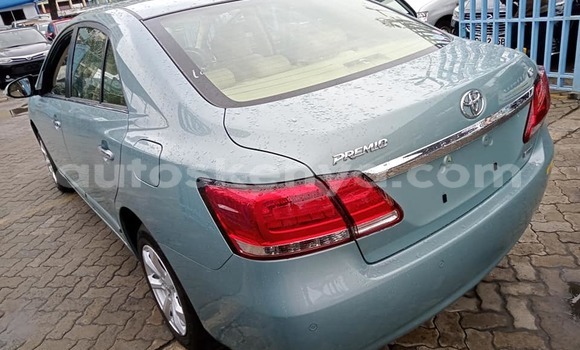 Nunua Ilio tumika Toyota Premio Bluu Gari ndani ya Mombasa nchini Kenya ya Pwani Nunua Ilio tumika Toyota Premio Bluu Gari ndani ya Mombasa nchini Kenya ya Pwani