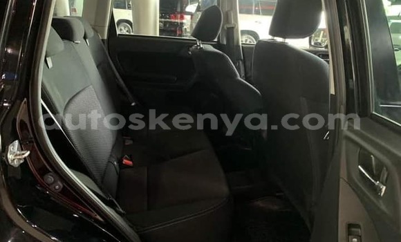 Nunua Ilio tumika Subaru Forester Nyeusi Gari ndani ya Mombasa nchini Kenya ya Pwani Nunua Ilio tumika Subaru Forester Nyeusi Gari ndani ya Mombasa nchini Kenya ya Pwani