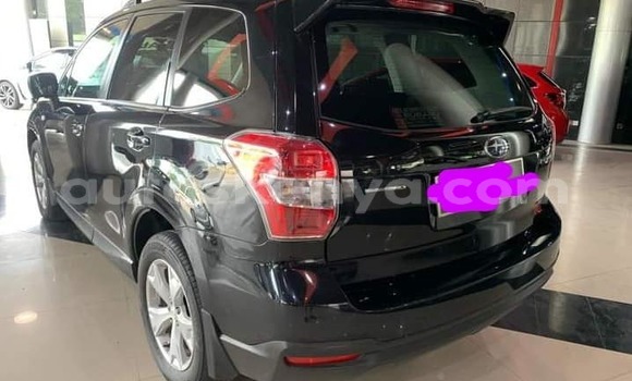 Nunua Ilio tumika Subaru Forester Nyeusi Gari ndani ya Mombasa nchini Kenya ya Pwani Nunua Ilio tumika Subaru Forester Nyeusi Gari ndani ya Mombasa nchini Kenya ya Pwani