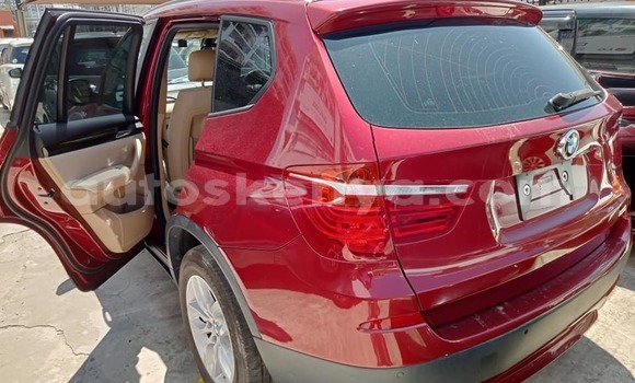 Nunua Ilio tumika BMW X3 Nyekundu Gari ndani ya Mombasa nchini Kenya ya Pwani Nunua Ilio tumika BMW X3 Nyekundu Gari ndani ya Mombasa nchini Kenya ya Pwani