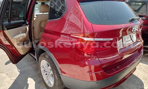 Nunua Ilio tumika BMW X3 Nyekundu Gari ndani ya Mombasa nchini Kenya ya Pwani Nunua Ilio tumika BMW X3 Nyekundu Gari ndani ya Mombasa nchini Kenya ya Pwani