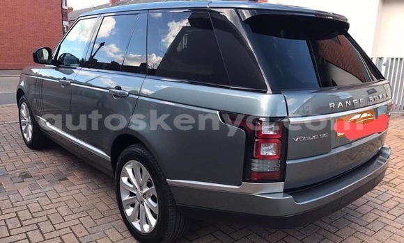 Nunua Ilio tumika Land Rover Range Rover Vogue Kijani Gari ndani ya Mombasa nchini Kenya ya Pwani Nunua Ilio tumika Land Rover Range Rover Vogue Kijani Gari ndani ya Mombasa nchini Kenya ya Pwani