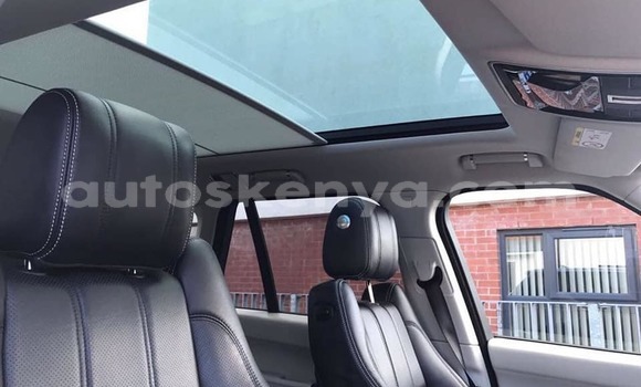 Nunua Ilio tumika Land Rover Range Rover Vogue Kijani Gari ndani ya Mombasa nchini Kenya ya Pwani Nunua Ilio tumika Land Rover Range Rover Vogue Kijani Gari ndani ya Mombasa nchini Kenya ya Pwani
