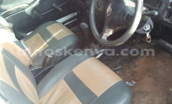 Buy Used Toyota Probox White Car in Nyeri in Central Kenya Buy Used Toyota Probox White Car in Nyeri in Central Kenya