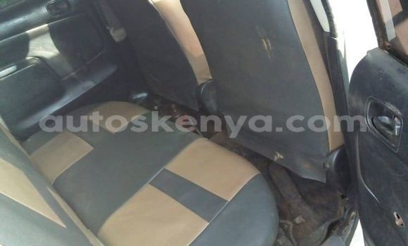 Buy Used Toyota Probox White Car in Nyeri in Central Kenya Buy Used Toyota Probox White Car in Nyeri in Central Kenya