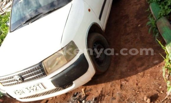 Buy Used Toyota Probox White Car in Nyeri in Central Kenya Buy Used Toyota Probox White Car in Nyeri in Central Kenya