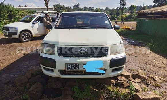 Buy Used Toyota Succeed White Car in Nyeri in Central Kenya Buy Used Toyota Succeed White Car in Nyeri in Central Kenya