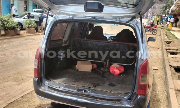 Buy Used Toyota Probox Silver Car in Nyeri in Central Kenya Buy Used Toyota Probox Silver Car in Nyeri in Central Kenya