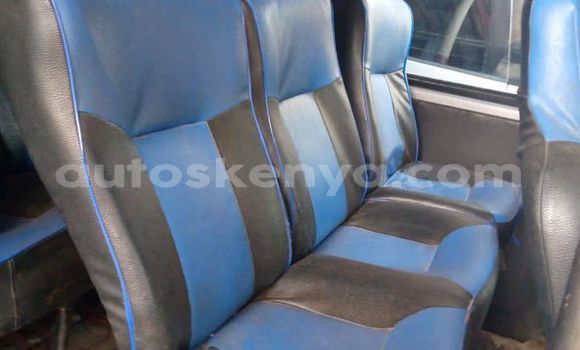 Buy Used Toyota Town Ace Silver Car in Nairobi in Nairobi Buy Used Toyota Town Ace Silver Car in Nairobi in Nairobi
