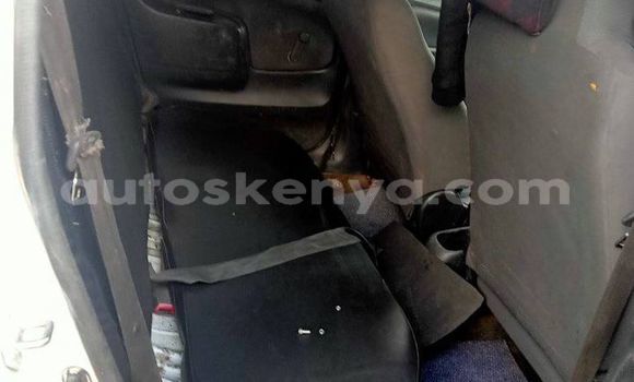 Buy Used Toyota Probox White Car in Nyeri in Central Kenya Buy Used Toyota Probox White Car in Nyeri in Central Kenya