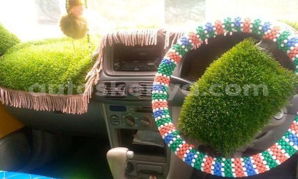 Buy Used Toyota Camry White Car in Nyeri in Central Kenya Buy Used Toyota Camry White Car in Nyeri in Central Kenya