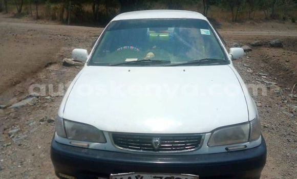 Buy Used Toyota Camry White Car in Nyeri in Central Kenya Buy Used Toyota Camry White Car in Nyeri in Central Kenya
