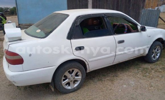 Buy Used Toyota Camry White Car in Nyeri in Central Kenya Buy Used Toyota Camry White Car in Nyeri in Central Kenya