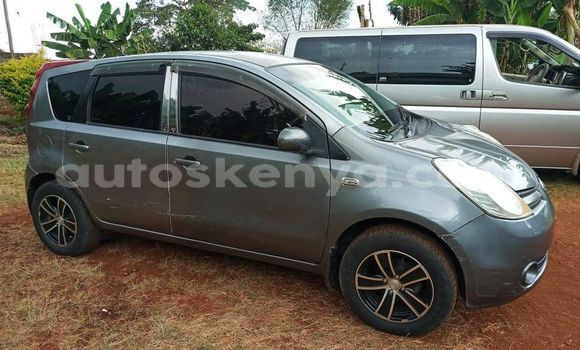Oofamaa Nissan Note Other Makiinaa iti Nyeri keessatti Central Kenya keessatti Oofamaa Nissan Note Other Makiinaa iti Nyeri keessatti Central Kenya keessatti