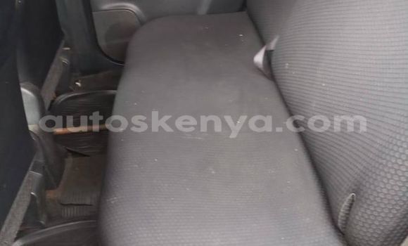 Buy Used Nissan Note Other Car in Nyeri in Central Kenya Buy Used Nissan Note Other Car in Nyeri in Central Kenya