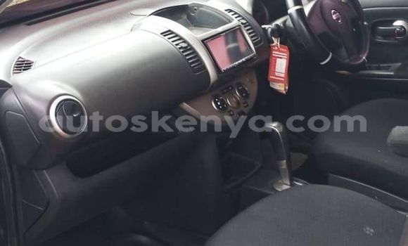 Buy Used Nissan Note Other Car in Nyeri in Central Kenya Buy Used Nissan Note Other Car in Nyeri in Central Kenya