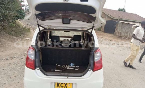 Buy Used Suzuki Alto White Car in Nairobi in Nairobi Buy Used Suzuki Alto White Car in Nairobi in Nairobi
