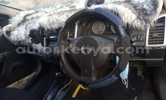 Buy Used Nissan Wingroad Other Car in Nyeri in Central Kenya Buy Used Nissan Wingroad Other Car in Nyeri in Central Kenya