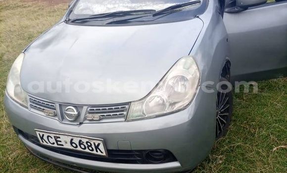 Buy Used Nissan Wingroad Other Car in Nyeri in Central Kenya Buy Used Nissan Wingroad Other Car in Nyeri in Central Kenya
