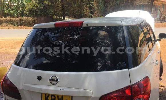 Buy Used Nissan Wingroad White Car in Nyeri in Central Kenya Buy Used Nissan Wingroad White Car in Nyeri in Central Kenya