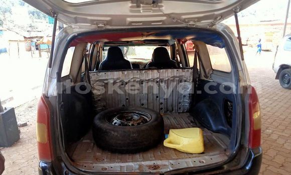 Buy Used Toyota Probox Silver Car in Nyeri in Central Kenya Buy Used Toyota Probox Silver Car in Nyeri in Central Kenya