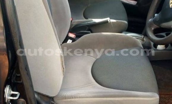 Buy Used Honda Fit Black Car in Nairobi in Nairobi Buy Used Honda Fit Black Car in Nairobi in Nairobi