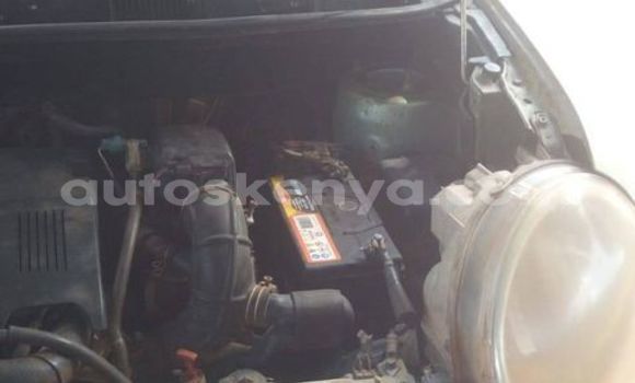 Buy Used Toyota Sienta Green Car in Nyeri in Central Kenya Buy Used Toyota Sienta Green Car in Nyeri in Central Kenya