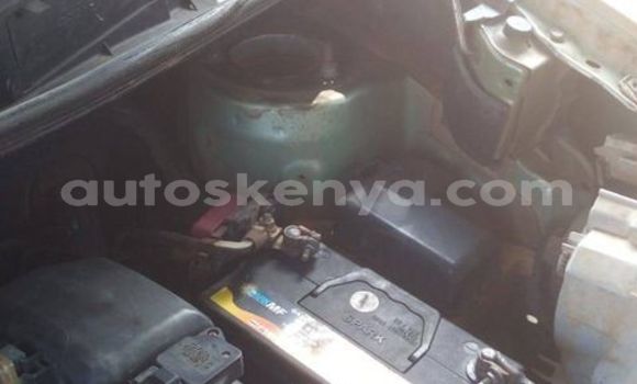 Buy Used Toyota Sienta Green Car in Nyeri in Central Kenya Buy Used Toyota Sienta Green Car in Nyeri in Central Kenya