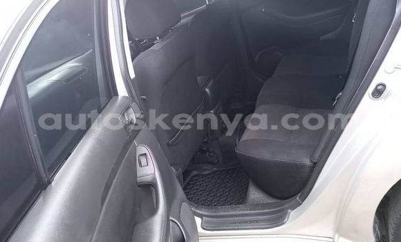Buy Used Toyota Avensis Silver Car in Thika in Nairobi Buy Used Toyota Avensis Silver Car in Thika in Nairobi