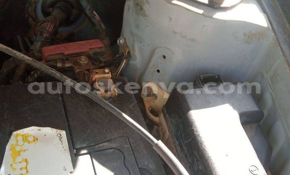 Buy Used Toyota Succeed Silver Car in Nyeri in Central Kenya Buy Used Toyota Succeed Silver Car in Nyeri in Central Kenya