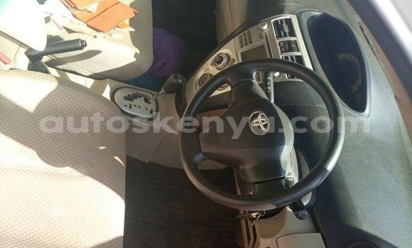 Buy Used Toyota Belta White Car in Nairobi in Nairobi Buy Used Toyota Belta White Car in Nairobi in Nairobi