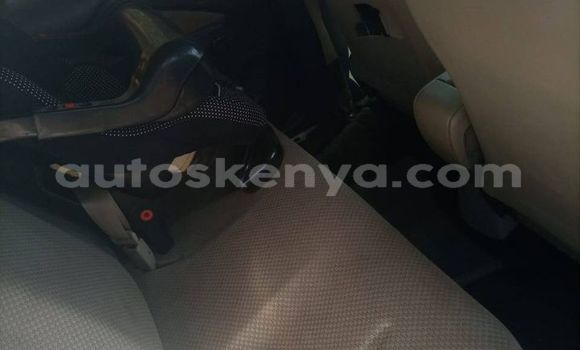 Buy Used Toyota Belta White Car in Nairobi in Nairobi Buy Used Toyota Belta White Car in Nairobi in Nairobi