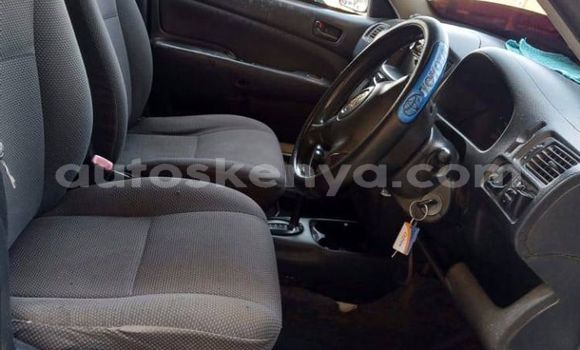 Buy Used Toyota Succeed White Car in Nyeri in Central Kenya Buy Used Toyota Succeed White Car in Nyeri in Central Kenya