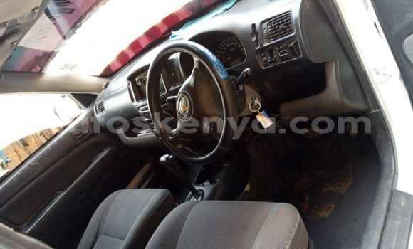 Buy Used Toyota Succeed White Car in Nyeri in Central Kenya Buy Used Toyota Succeed White Car in Nyeri in Central Kenya