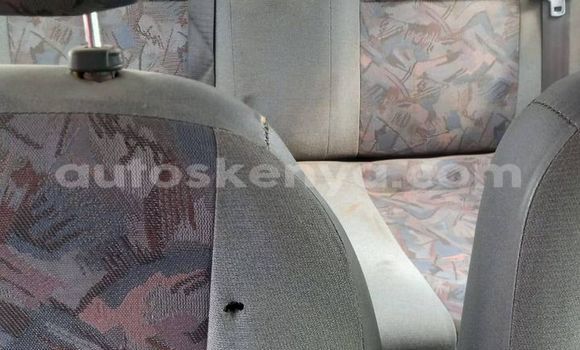 Buy Used Toyota Duet Other Car in Nyeri in Central Kenya Buy Used Toyota Duet Other Car in Nyeri in Central Kenya