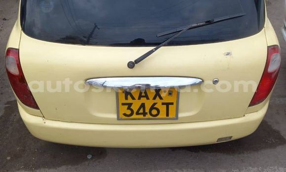 Buy Used Toyota Duet Other Car in Nyeri in Central Kenya Buy Used Toyota Duet Other Car in Nyeri in Central Kenya